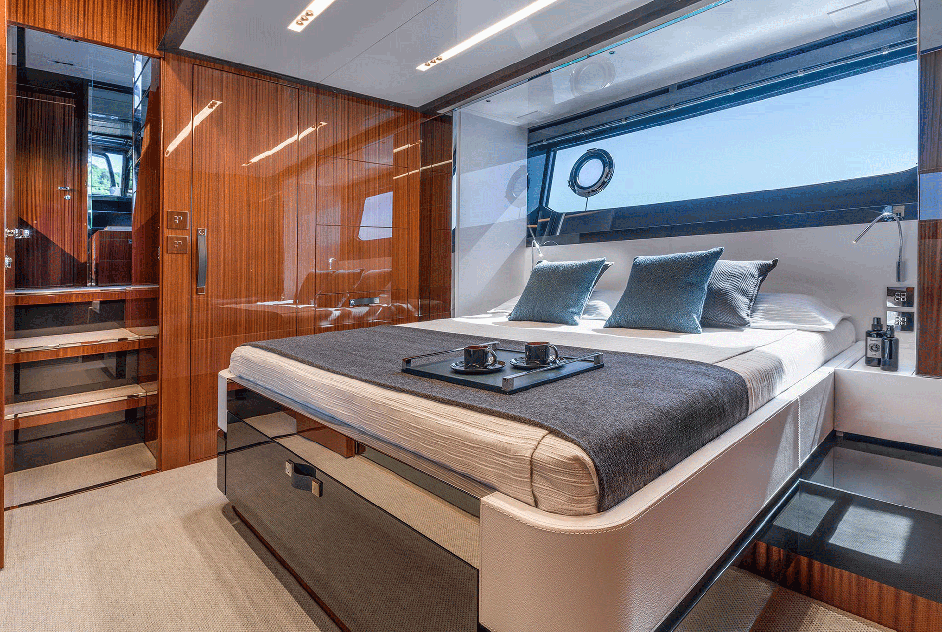 Riva 56 Rivale Super